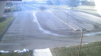 Weather camera view of Troy JHS.