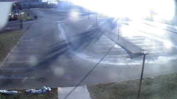 Weather camera view of Troy JHS.