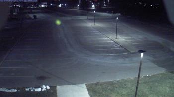 Weather camera view of Troy JHS.