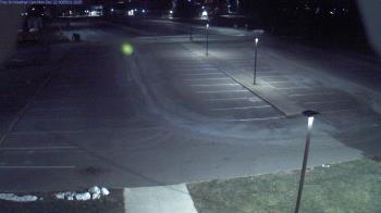 Weather camera view of Troy JHS.