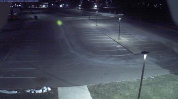 Weather camera view of Troy JHS.