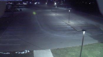 Weather camera view of Troy JHS.
