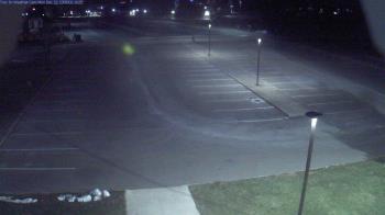 Weather camera view of Troy JHS.