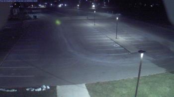 Weather camera view of Troy JHS.
