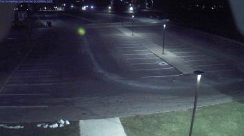 Weather camera view of Troy JHS.