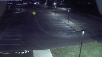Weather camera view of Troy JHS.