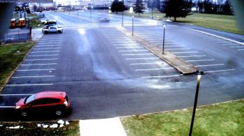 Weather camera view of Troy JHS.