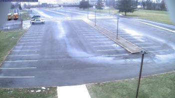 Weather camera view of Troy JHS.