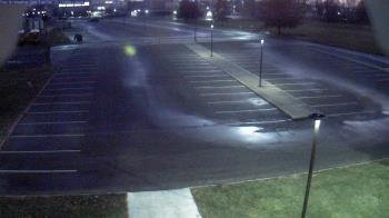 Weather camera view of Troy JHS.