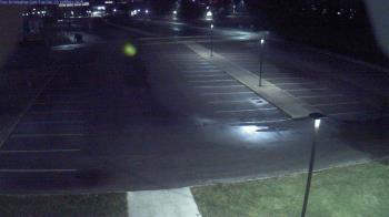 Weather camera view of Troy JHS.