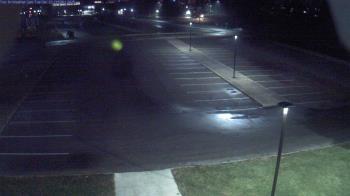 Weather camera view of Troy JHS.