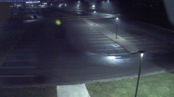 Weather camera view of Troy JHS.