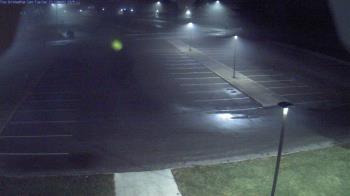 Weather camera view of Troy JHS.