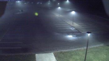Weather camera view of Troy JHS.