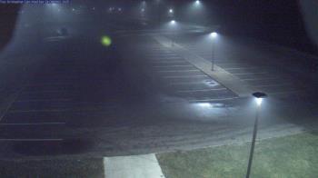 Weather camera view of Troy JHS.