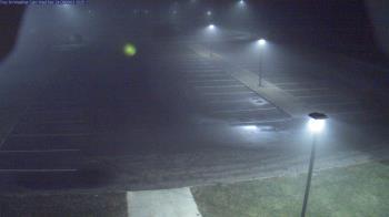Weather camera view of Troy JHS.
