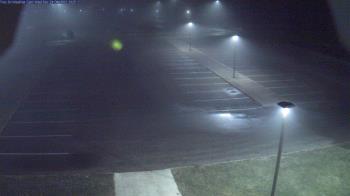 Weather camera view of Troy JHS.