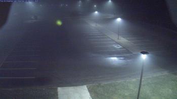 Weather camera view of Troy JHS.