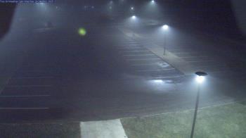 Weather camera view of Troy JHS.