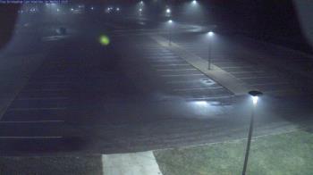 Weather camera view of Troy JHS.