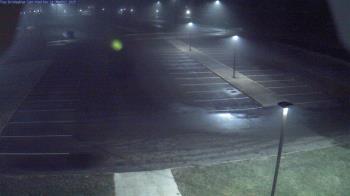 Weather camera view of Troy JHS.