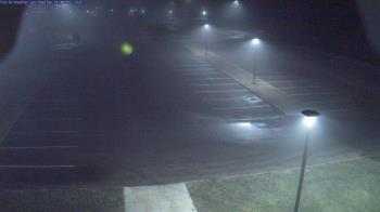 Weather camera view of Troy JHS.