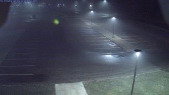 Weather camera view of Troy JHS.
