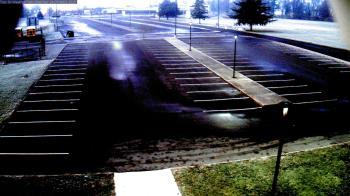 Weather camera view of Troy JHS.