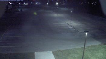 Weather camera view of Troy JHS.