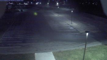 Weather camera view of Troy JHS.