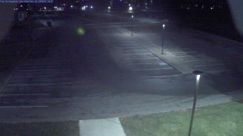 Weather camera view of Troy JHS.