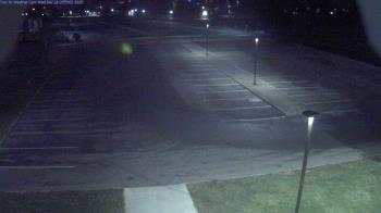 Weather camera view of Troy JHS.