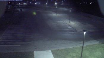 Weather camera view of Troy JHS.
