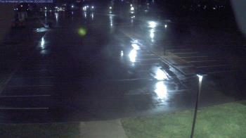 Weather camera view of Troy JHS.