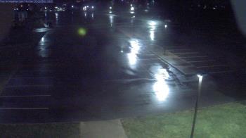 Weather camera view of Troy JHS.