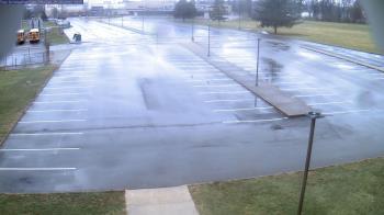 Weather camera view of Troy JHS.