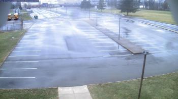 Weather camera view of Troy JHS.