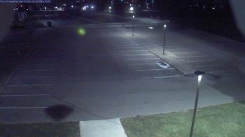 Weather camera view of Troy JHS.