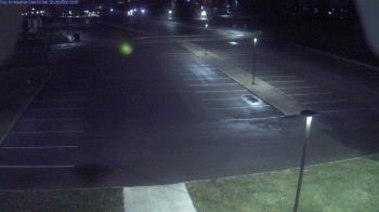 Weather camera view of Troy JHS.
