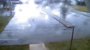 Weather camera view of Troy JHS.