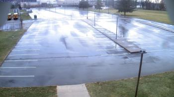 Weather camera view of Troy JHS.