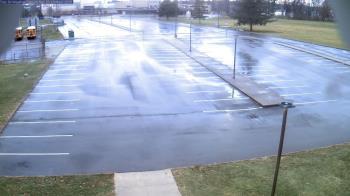 Weather camera view of Troy JHS.