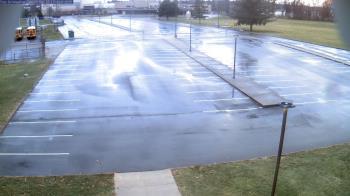 Weather camera view of Troy JHS.
