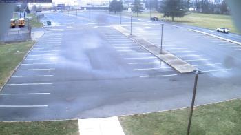 Weather camera view of Troy JHS.