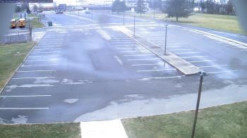 Weather camera view of Troy JHS.