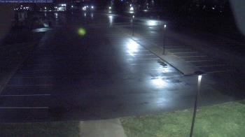 Weather camera view of Troy JHS.