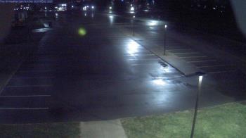 Weather camera view of Troy JHS.