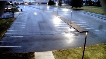 Weather camera view of Troy JHS.