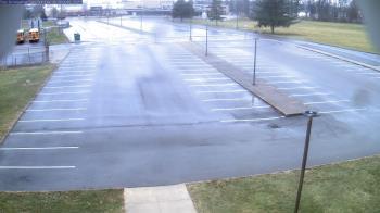 Weather camera view of Troy JHS.
