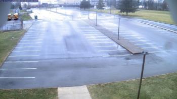 Weather camera view of Troy JHS.